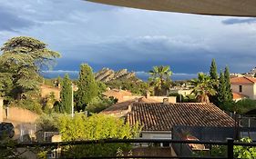 Sublime logement avec vue mer et Jacuzzi